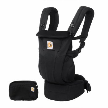 Omni Dream Onyx Black