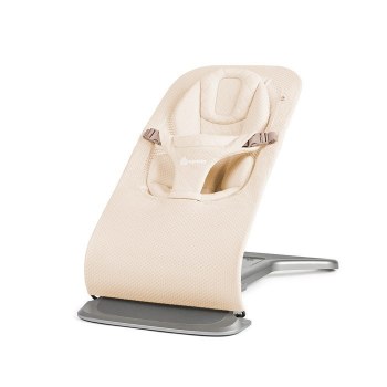 Evolve Bouncer Mesh Cream