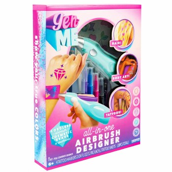 GenMe All in 1 Airbrush