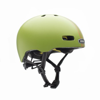 Street Helment Snapdragon Medium