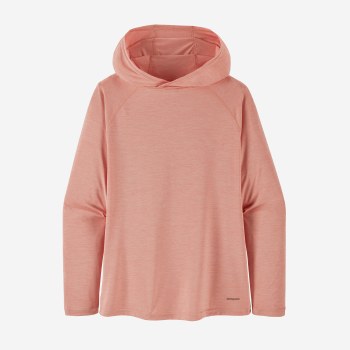 Daily Sun Hoody Cameo Medium