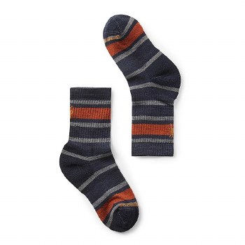 Hike Light Stripe Deep Navy Small