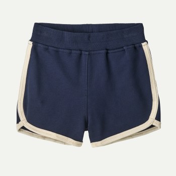 Baby Sweatshorts Navy 5T