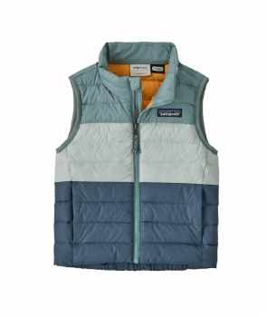 Baby Down Vest Thermal 5T