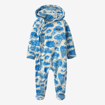 Infant Micro D Bunting Windy NB