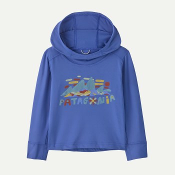 Baby Cap Hoody Eddy 2T