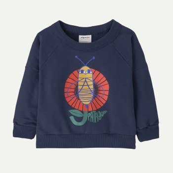 Baby Sweatshirt Bee Bright 5T