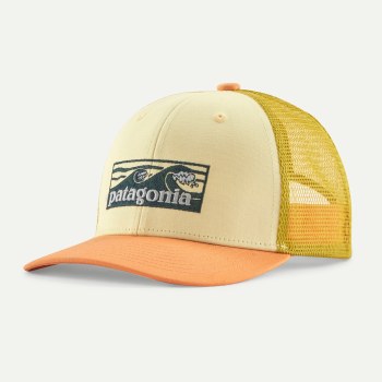 K's Trucker Hat Buttercup