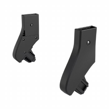 Spring 2 Bassinet Adapters