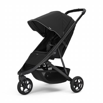 Spring 2 Black