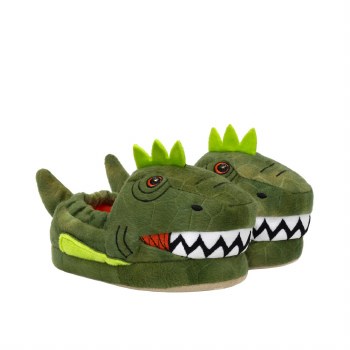 Rex Slippers 7/8
