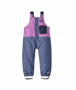 Snow Pile Bibs Brisk 2T