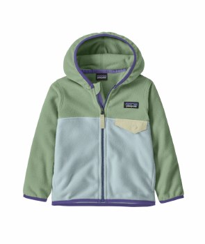 Baby Micro D Snap-T Blue 2T