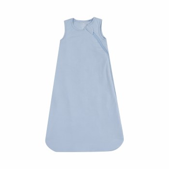 Sleep Bag Blue Fog 6-18m
