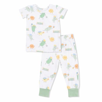 PJ Set Pickleball 2T