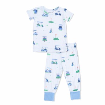 PJ Set Vintage Golf 12-18m