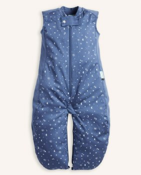 .3 TOG Sleep Suit Night Sky 3-12m