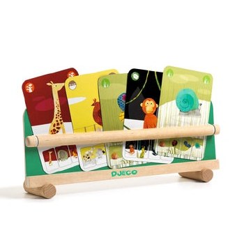 Table Card Holder
