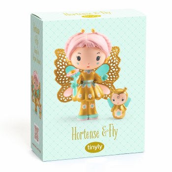 Tinyly Hortense &amp; Fly