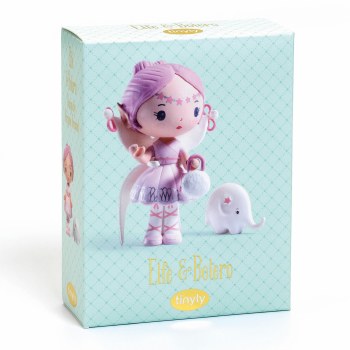 Tinyly Elfe &amp; Bolero