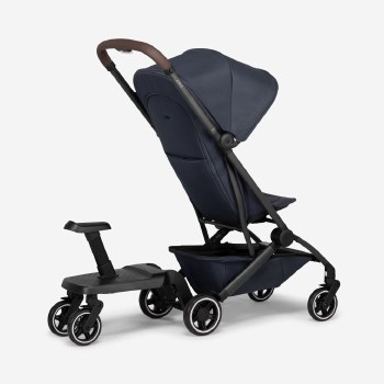 Aer2 Footboard with Seat