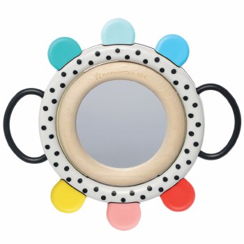 Grasp and See Mirror