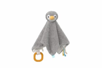Baby Comforter Penguin