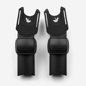 Kangaroo Car Seat Adapters