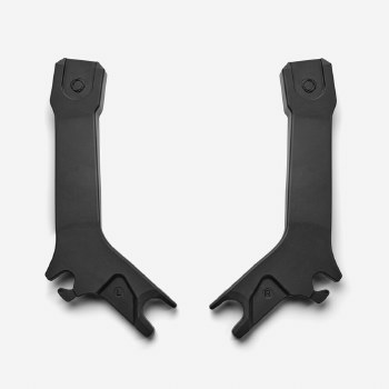 Butterfly 2 Car Seat Adapter