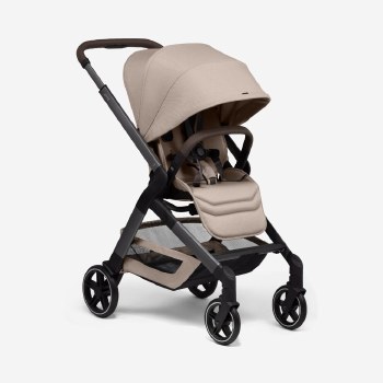 Hub2 Stroller Sandy Taupe