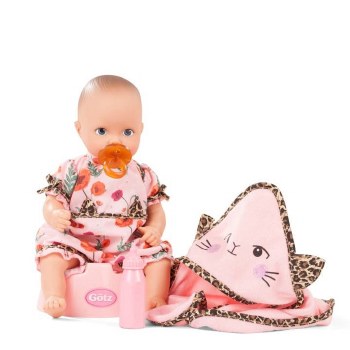 Aquini Girl 13&quot;