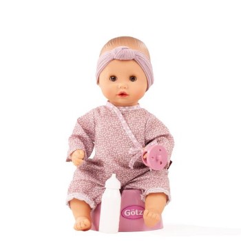 Sleepy Aquini Soft Mood 13&quot;