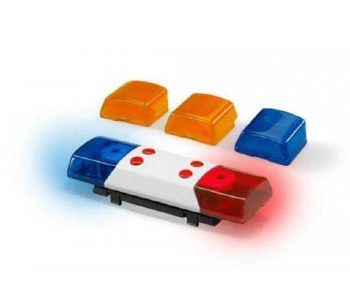 Light and Sound Module