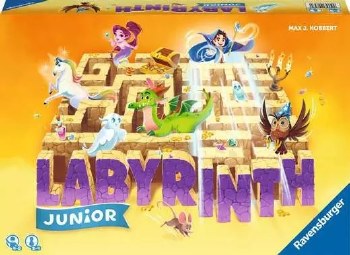 Labyrinth Jr