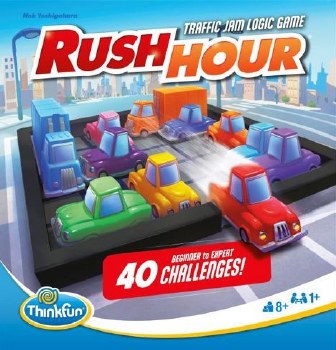 Rush Hour