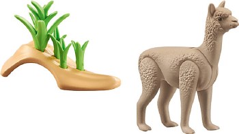 Alpaca