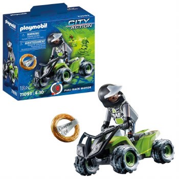 Racing Quad