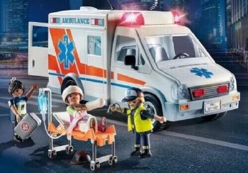 Ambulance