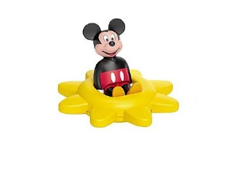 JUNIOR: Micky's Spinning Sun
