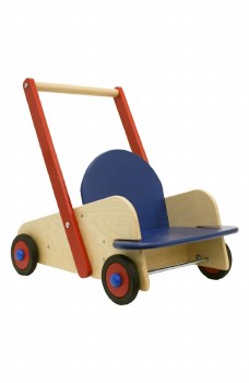 Walker Wagon