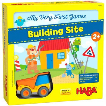 MVFG Building Site