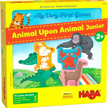 MVFG Animal Upon Animal Jr