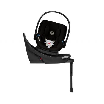 Aton G Swivel Infant Seat Moon