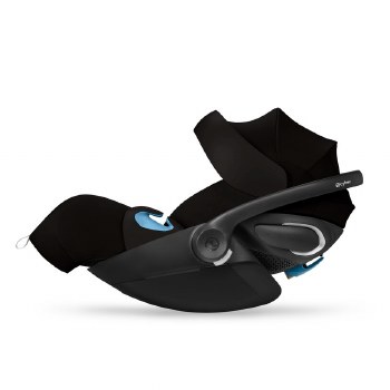 Cloud G Infant Seat Moon Black