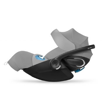 Cloud G Infant Seat Stone Grey