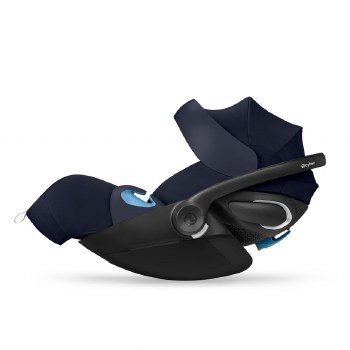 Cloud G Infant Seat Ocean Blue