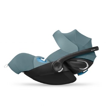 Cloud G Infant Seat Stormy Blue