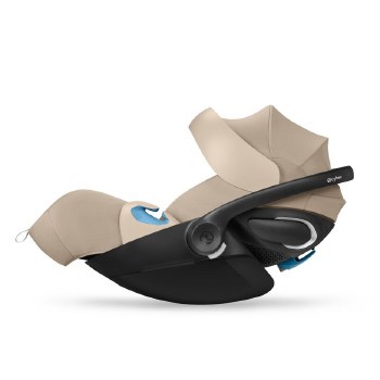 Cloud G Infant Seat Almond Beige