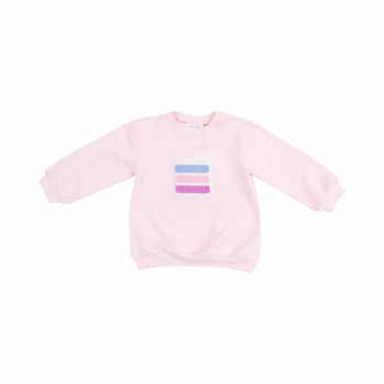 Birthday Sweatshirt 2T