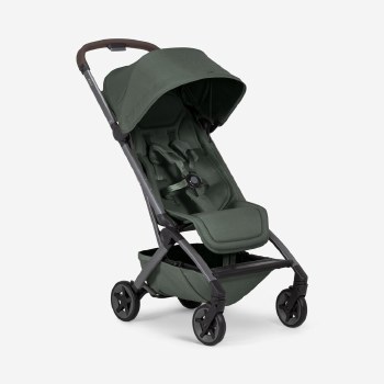 Aer2 Buggy Forest Green